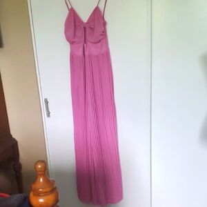 Petal & Pup Mauve Gorgeous Pant Suit.